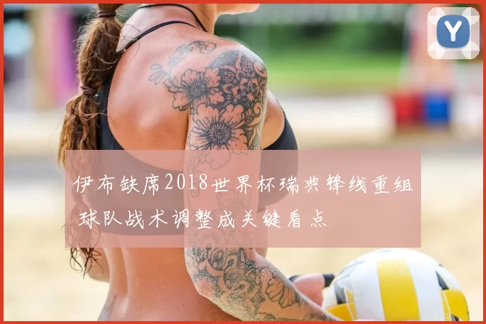 伊布缺席2018世界杯瑞典锋线重组 球队战术调整成关键看点