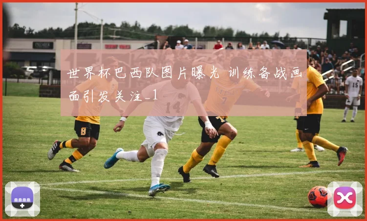 世界杯巴西队图片曝光 训练备战画面引发关注_1
