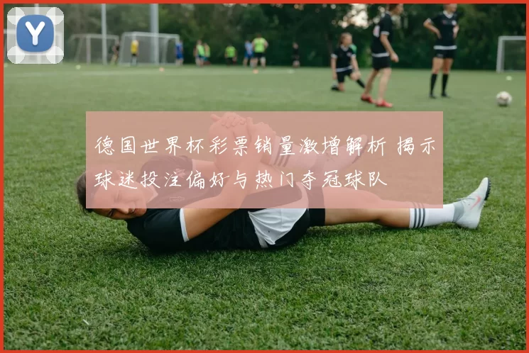 德国世界杯彩票销量激增解析 揭示球迷投注偏好与热门夺冠球队